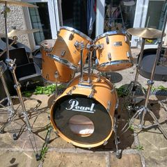 Drum kit for sale