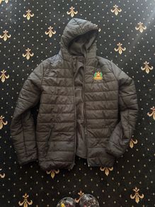 De la salle college jacket