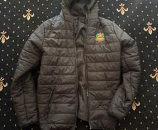 De la salle college jacket