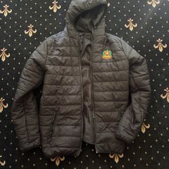 De la salle college jacket