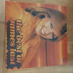 James Last Box set Vinyl records (26285)