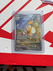 Ampharos Chaos Rising 090/086 IR