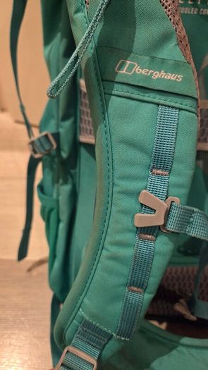 Berghaus 25L Backpack
