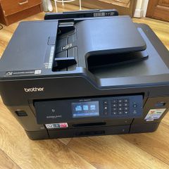 Multifuncional color A3/A4 printer Brother LC3217