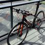 Giant hybrid/road bicycle Image 2