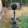 Exercise bike free to collect Image 2