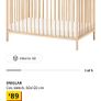 ikea cot Image 4