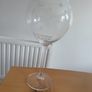 Goblet Galway Crystal Image 2