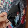 Yumi floral summer mini skater dress (free postage) Image 5