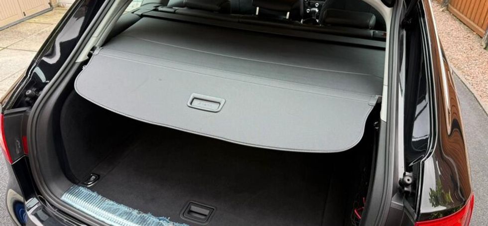 Audi A4 2013