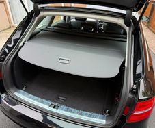 Audi A4 2013
