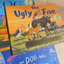 Kids books Image 4