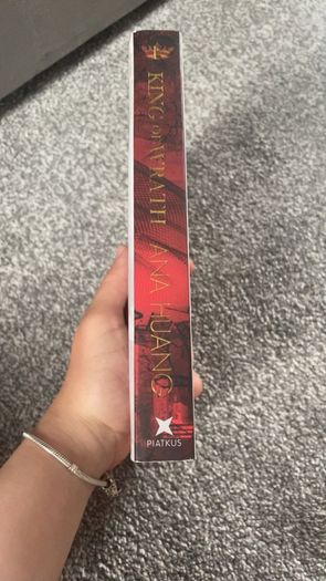 King Of Wrath
