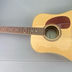 Ashton D25NT Acoustic Guitar Designed in Australia