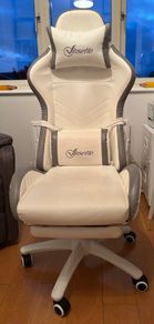 Vinsetto gaming chair