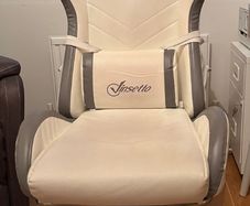Vinsetto gaming chair
