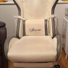 Vinsetto gaming chair