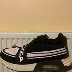 Nautica casual shoes