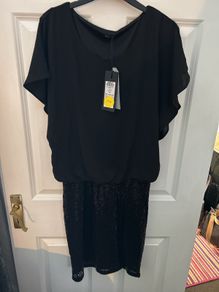 new only dress (tall)