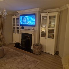 ikea Liatorp Bookcases 150 each