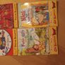 Children's book set x8 Image 4