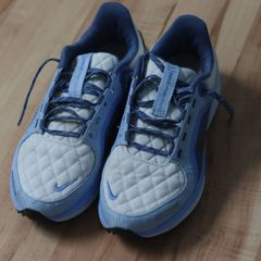 Nike Gore-tex women's runners UK 4