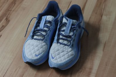 Nike Gore-tex women's runners UK 4