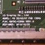 LG TV 42lW650T T-con board Image 4