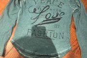 girls blouse