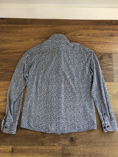 Hugo Boss Mens Casual Shirt