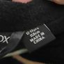 Boys 12/13Y puffer jacket Image 6