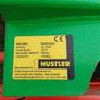 Hustler Unrolla LX105 Bale Feeder: Very Little Use Image 4