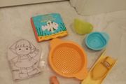 Bath toys