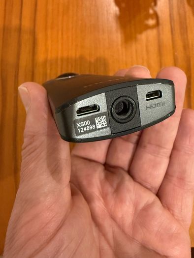 Ricoh Theta S