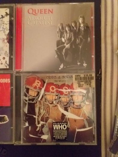 Rock Gods.