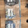 Lego Starry Night set Image 5