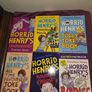 30 Horrid Henry Books Image 4