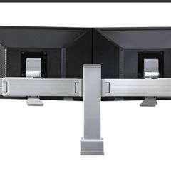Steelcase Eyesite Dual Monitor Arm