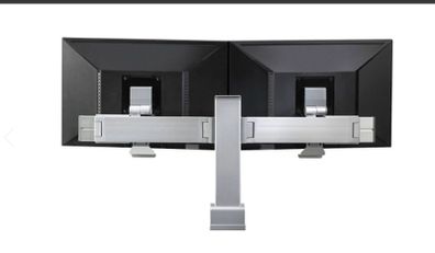 Steelcase Eyesite Dual Monitor Arm