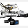 Retired Lego 10283 NASA Space Shuttle Discovery Image 3