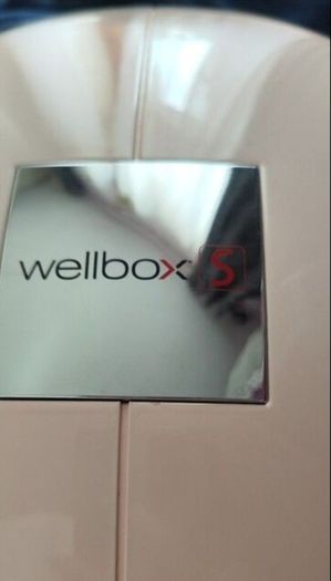 Wellbox S Anti Aging & Slimming Machine