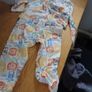Babies 2 Pack Pyjamas for Sale Image 6