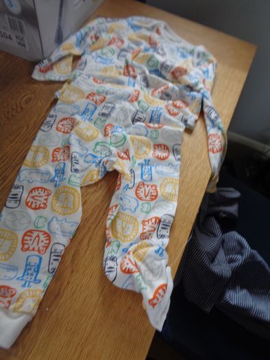 Babies 2 Pack Pyjamas for Sale