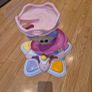 Little Tikes Stand n Dance Starfish Image 2