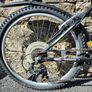 Kids Mountain Bike Image 3