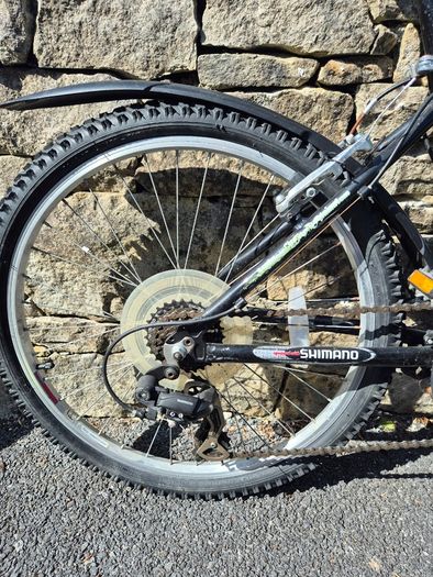Kids Mountain Bike