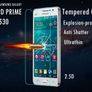 2 x Tempered Glass Protector For Samsung Galaxy Grand Prime Image 6