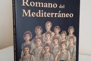 Mosaico Romano del Mediterraneo Published by Museo Arqueologico Nacional, Madrid (RB411)