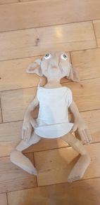 Dobby harry potter