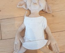 Dobby harry potter